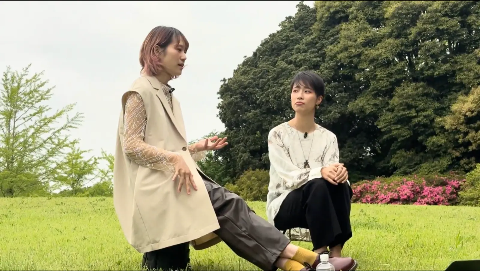 &ldquo;現象&rdquo;を起こす集団&mdash;&mdash;N-pops KAGURA主催・risaが語る、覚醒の舞台とその思想