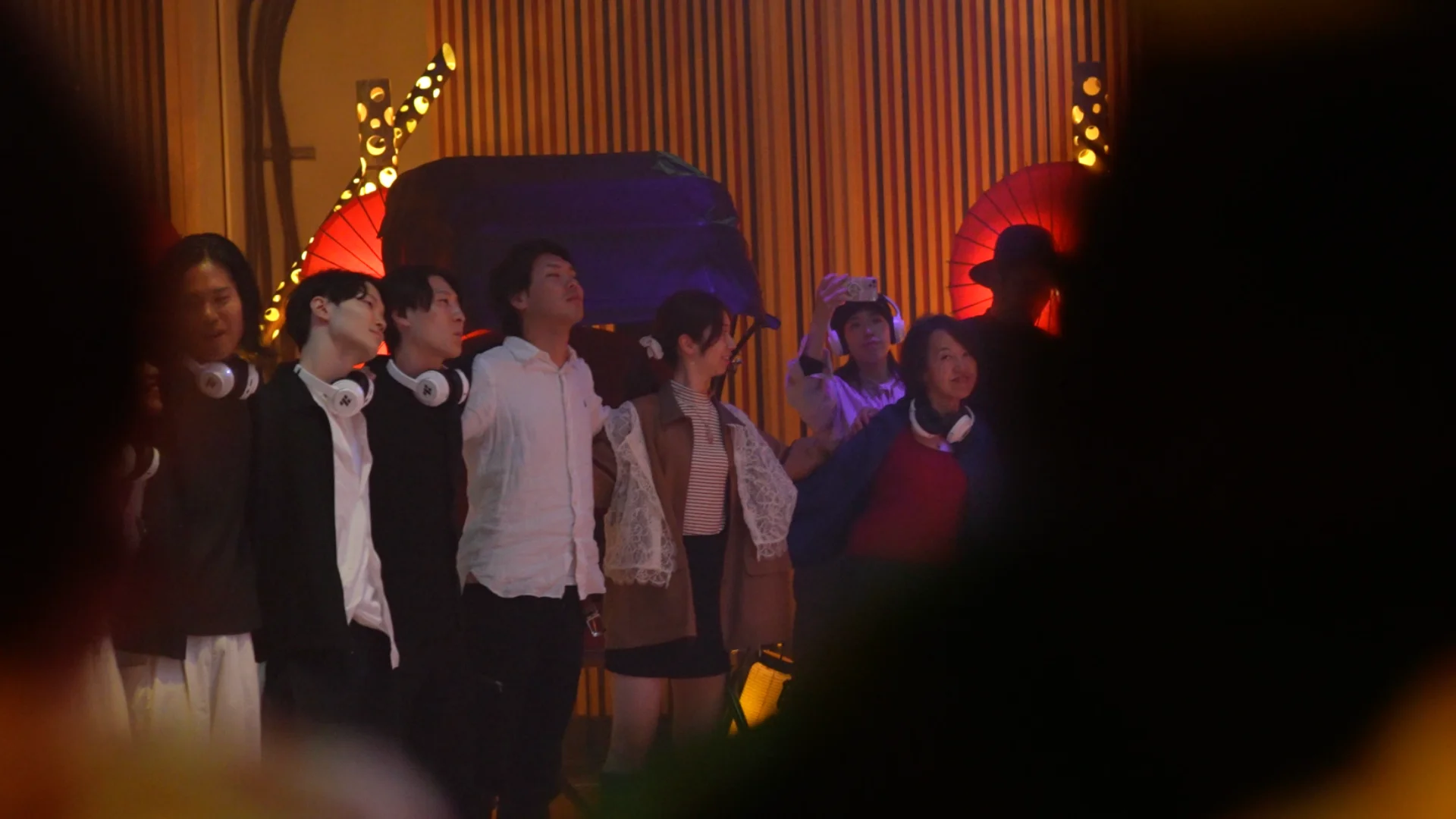 【出演決定】2026.7.4(土) 神田明神ホール公演